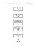 FOCUSING METHOD FOR OPTICALLY CAPTURING AN IRIS IMAGE diagram and image