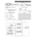 DRIVING ASSISTANCE DEVICE FOR A VEHICLE diagram and image