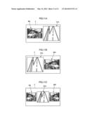 DRIVING ASSISTANCE DEVICE FOR A VEHICLE diagram and image