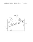 Parking Information Collection System and Method diagram and image