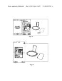 Parking Information Collection System and Method diagram and image