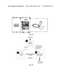 Parking Information Collection System and Method diagram and image