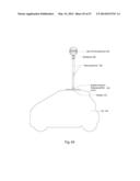 Parking Information Collection System and Method diagram and image