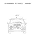 EXTERIOR ENVIRONMENT RECOGNITION DEVICE diagram and image