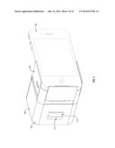 MOBILE DEVICE CAMERA ACCESSORY diagram and image