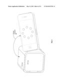 MOBILE DEVICE CAMERA ACCESSORY diagram and image