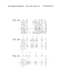 Zoom Lens and Image Pickup Apparatus Equipped with Same diagram and image