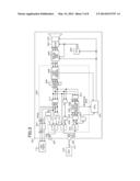 TELEVISION CAMERA diagram and image