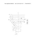 Imaging Lens and Portable Electronic Apparatus Having the Same diagram and image