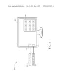 CONTROL METHOD OF AN AUDIO/VIDEO SYSTEM diagram and image