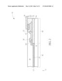 TOUCH PANEL AND TOUCH-SENSITIVE DISPLAY DEVICE diagram and image