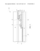 TOUCH PANEL AND TOUCH-SENSITIVE DISPLAY DEVICE diagram and image