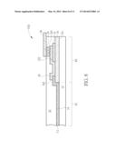 TOUCH PANEL AND TOUCH-SENSITIVE DISPLAY DEVICE diagram and image