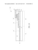 TOUCH PANEL AND TOUCH-SENSITIVE DISPLAY DEVICE diagram and image