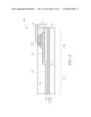 TOUCH PANEL AND TOUCH-SENSITIVE DISPLAY DEVICE diagram and image