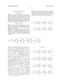 OPTICALLY ISOTROPIC LIQUID CRYSTAL MEDIUM AND OPTICAL DEVICE diagram and image
