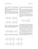 OPTICALLY ISOTROPIC LIQUID CRYSTAL MEDIUM AND OPTICAL DEVICE diagram and image