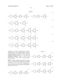 OPTICALLY ISOTROPIC LIQUID CRYSTAL MEDIUM AND OPTICAL DEVICE diagram and image