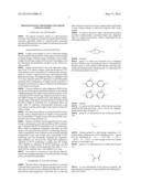 PHOTOSENSITIVE MONOMER AND LIQUID CRYSTAL PANEL diagram and image