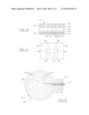 TUNABLE ELECTRO-OPTIC LIQUID CRYSTAL LENSES AND METHODS FOR FORMING THE     LENSES diagram and image