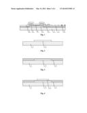 ARRAY SUBSTRATE AND MANUFACTURE METHOD OF THE SAME, LIQUID CRYSTAL DISPLAY     PANEL, AND DISPLAY DEVICE diagram and image