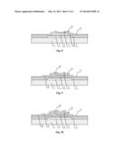 ARRAY SUBSTRATE AND MANUFACTURE METHOD OF THE SAME, LIQUID CRYSTAL DISPLAY     PANEL, AND DISPLAY DEVICE diagram and image