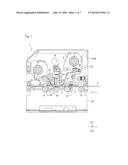 Card Printing Device and Control Method for Card Printing Device diagram and image