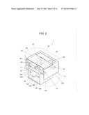 NAIL PRINT APPARATUS AND PRINT CONTROL METHOD THEREOF diagram and image