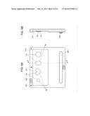 NAIL PRINT APPARATUS AND PRINT CONTROL METHOD THEREOF diagram and image