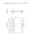 NAIL PRINT APPARATUS AND PRINT CONTROL METHOD THEREOF diagram and image