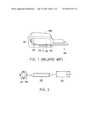 FEED AND SCAN MODULE AND MULTIFUNCTIONAL PRINTER USING THE SAME diagram and image