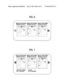 TERMINAL APPARATUS, IMAGE PROCESSING APPARATUS, AND IMAGE PROCESSING     SYSTEM diagram and image