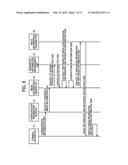 TERMINAL APPARATUS, IMAGE PROCESSING APPARATUS, AND IMAGE PROCESSING     SYSTEM diagram and image