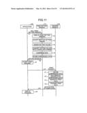 INFORMATION PROCESSING APPARATUS THAT TRANSFORMS AN OUTPUT SETTING OF A     PREDETERMINED FORMAT INTO A SETTING DESCRIBED IN AN ORIGINAL FORMAT diagram and image