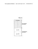 INFORMATION PROCESSING APPARATUS THAT TRANSFORMS AN OUTPUT SETTING OF A     PREDETERMINED FORMAT INTO A SETTING DESCRIBED IN AN ORIGINAL FORMAT diagram and image