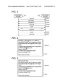 COMMUNICATION DEVICE, FACSIMILE MACHINE, AND NON-TRANSITORY COMPUTER     READABLE MEDIUM diagram and image