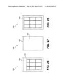 HIGH EFFICIENCY MOTORIZED ROLLER SCREEN AND METHOD OF OPERATION diagram and image