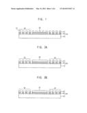 REFLECTIVE POLARIZING PLATE, DISPLAY DEVICE INCLUDING THE POLARIZING PLATE     AND METHOD OF MANUFACTURING THE POLARIZING PLATE diagram and image