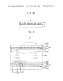 REFLECTIVE POLARIZING PLATE, DISPLAY DEVICE INCLUDING THE POLARIZING PLATE     AND METHOD OF MANUFACTURING THE POLARIZING PLATE diagram and image