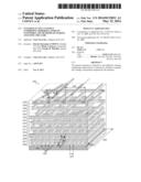 Anti-Reflective Coatings Comprising Ordered Layers of Nanowires and     Methods of Making and Using the Same diagram and image