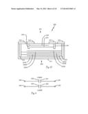 3D CAPACITOR diagram and image