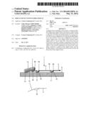 DISPLAY DEVICE WITH FLEXIBLE DISPLAY diagram and image