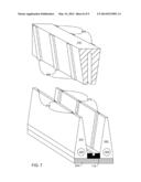 COOLING SYSTEM FOR ELECTRONICS diagram and image