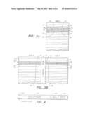 FLASH EEPROM SYSTEM WITH SIMULTANEOUS MULTIPLE DATA SECTOR PROGRAMMING AND     STORAGE OF PHYSICAL BLOCK CHARACTERISTICS IN OTHER DESIGNATED BLOCKS diagram and image