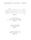 FLASH EEPROM SYSTEM WITH SIMULTANEOUS MULTIPLE DATA SECTOR PROGRAMMING AND     STORAGE OF PHYSICAL BLOCK CHARACTERISTICS IN OTHER DESIGNATED BLOCKS diagram and image