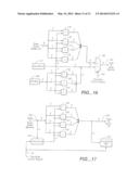 FLASH EEPROM SYSTEM WITH SIMULTANEOUS MULTIPLE DATA SECTOR PROGRAMMING AND     STORAGE OF PHYSICAL BLOCK CHARACTERISTICS IN OTHER DESIGNATED BLOCKS diagram and image