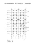 Twin MONOS Array for High Speed Application diagram and image