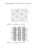 Twin MONOS Array for High Speed Application diagram and image