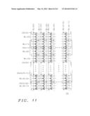 Twin MONOS Array for High Speed Application diagram and image