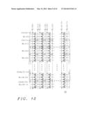 Twin MONOS Array for High Speed Application diagram and image